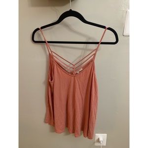 ✨EXPRESS CAGED TANK✨